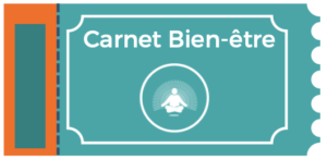 Carnet Bien-Être Carnet Bien-Être